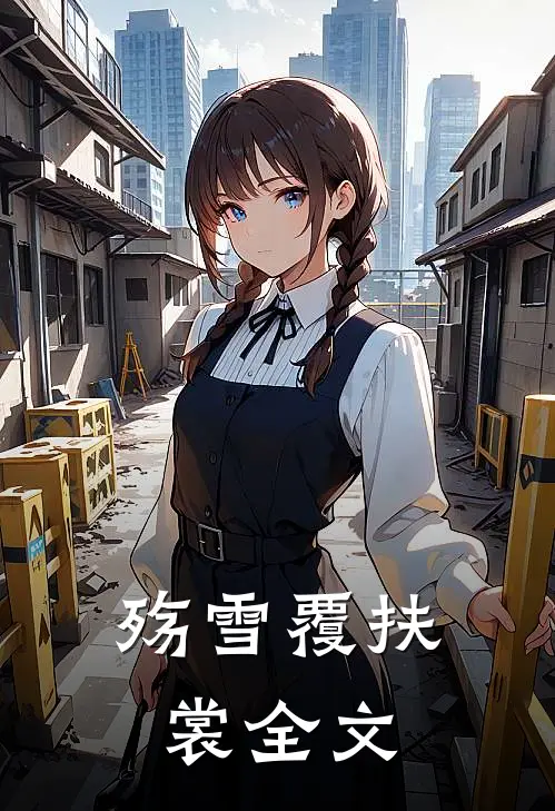 殇雪覆扶裳全文