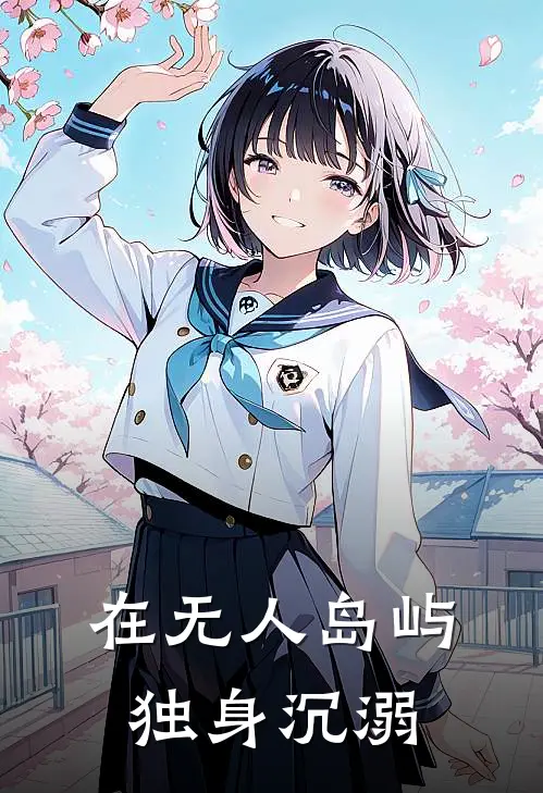在无人岛屿独身沉溺