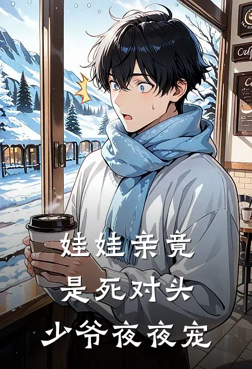 娃娃亲竟是死对头，少爷夜夜宠