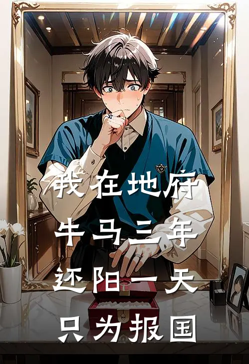 我在地府牛马三年，还阳一天只为报国