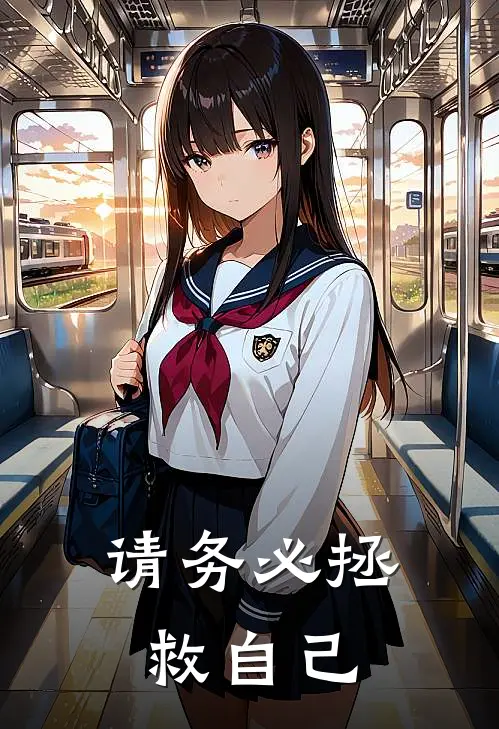 请务必拯救自己