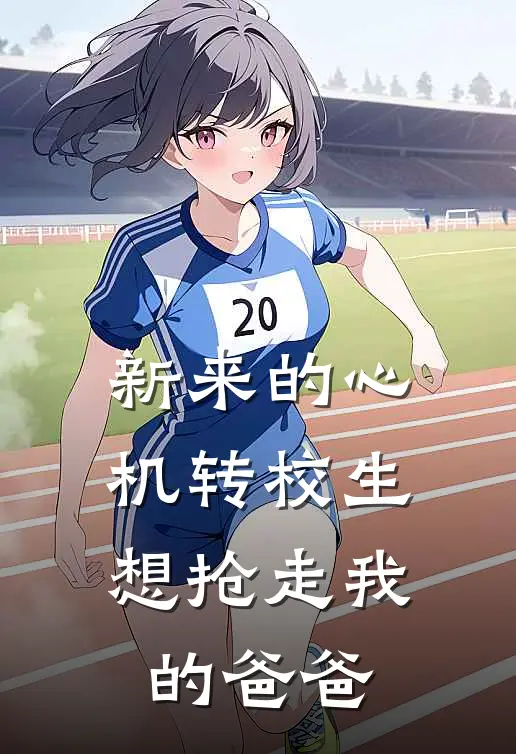 新来的心机转校生想抢走我的爸爸
