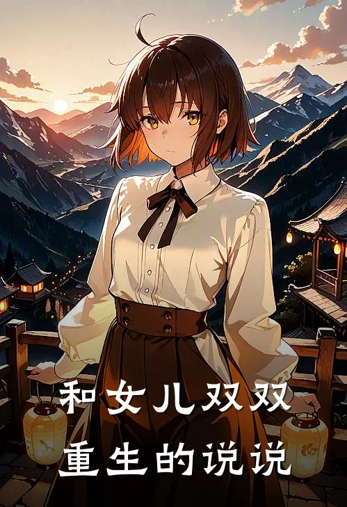 和女儿双双重生的说说