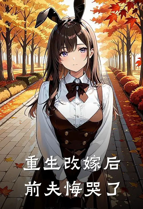 重生改嫁后，前夫悔哭了