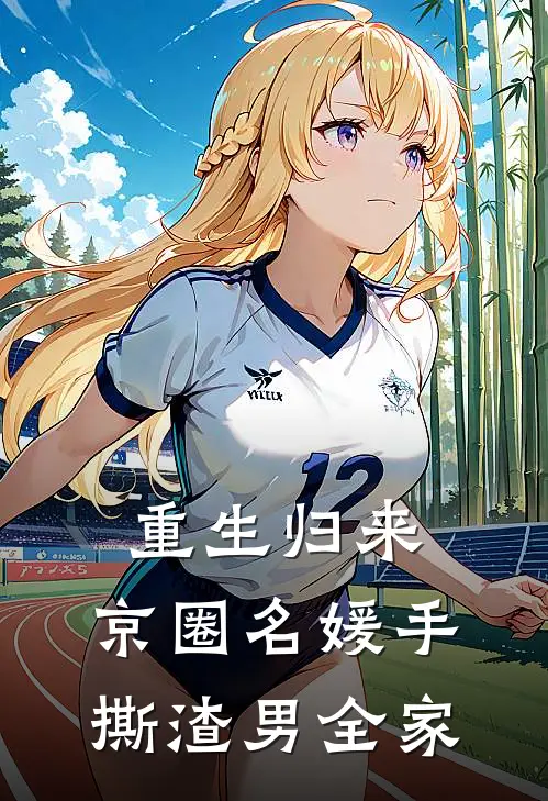 重生归来：京圈名媛手撕渣男全家