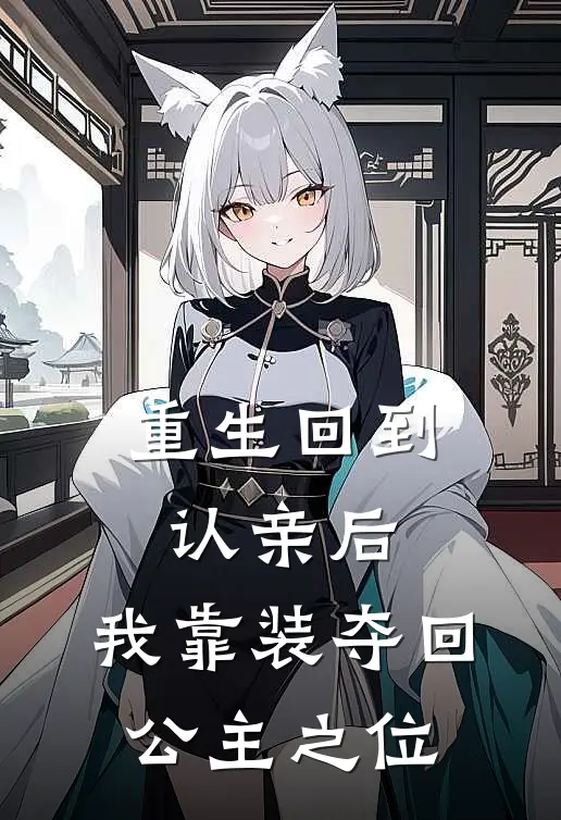 重生回到认亲后，我靠装夺回公主之位