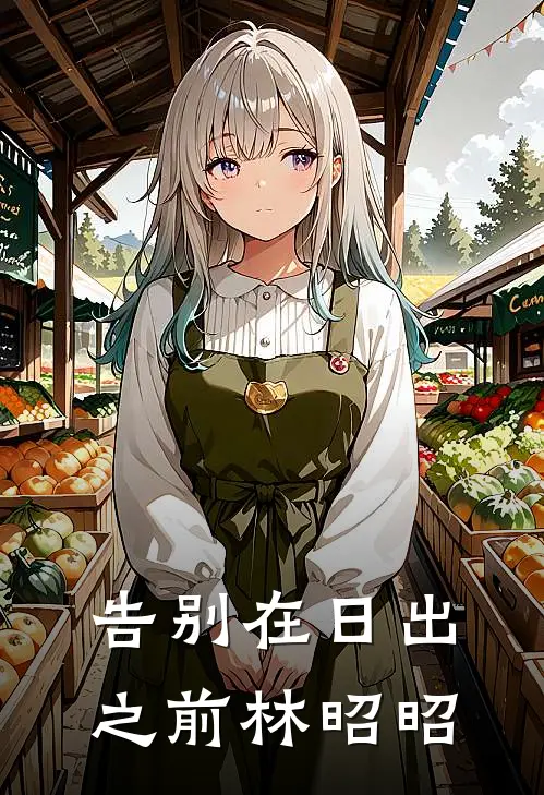 告别在日出之前林昭昭