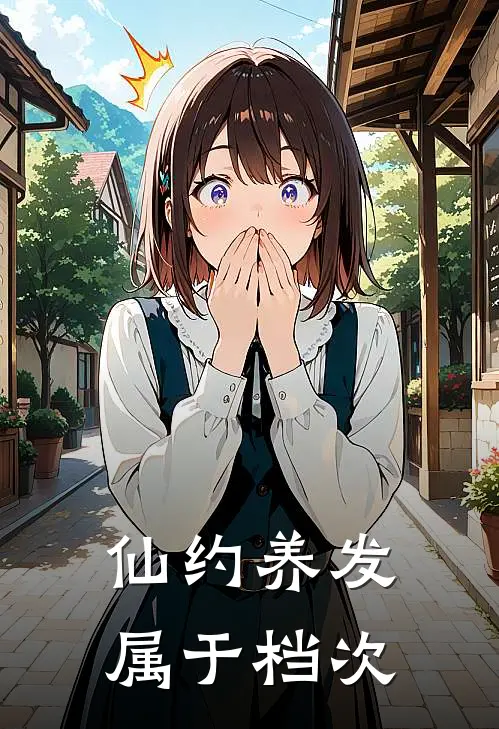 仙约养发属于档次