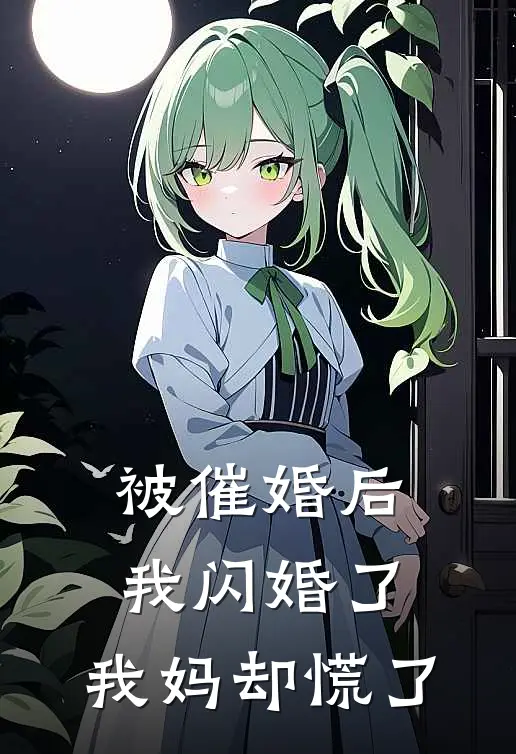 被催婚后我闪婚了，我妈却慌了