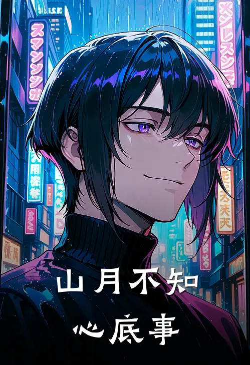 山月不知心底事