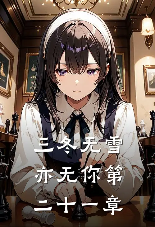 三冬无雪亦无你第二十一章