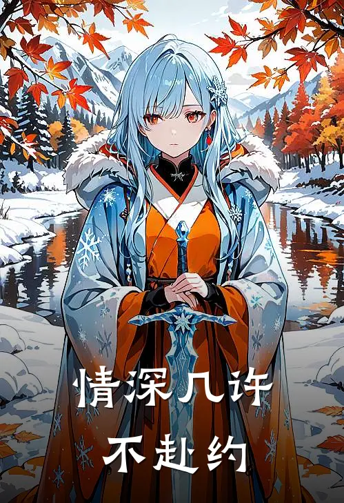 情深几许不赴约