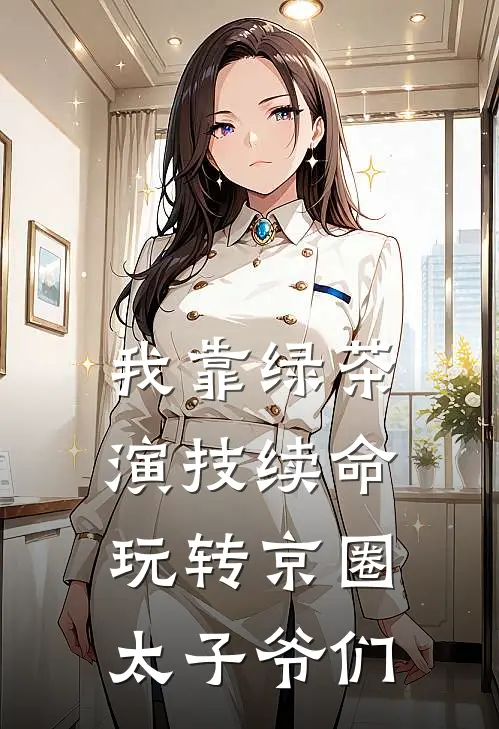 我靠绿茶演技续命，玩转京圈太子爷们