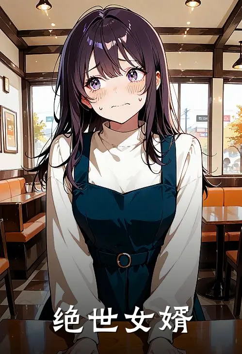 绝世女婿(木惊天苏颖)全文免费小说_小说免费完结绝世女婿(木惊天苏颖)