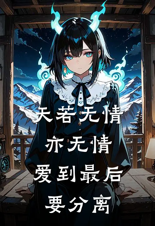 天若无情亦无情,爱到最后要分离