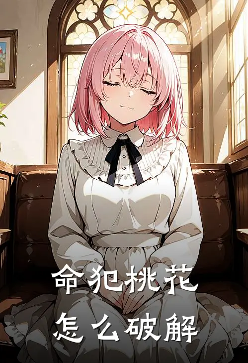 命犯桃花怎么破解