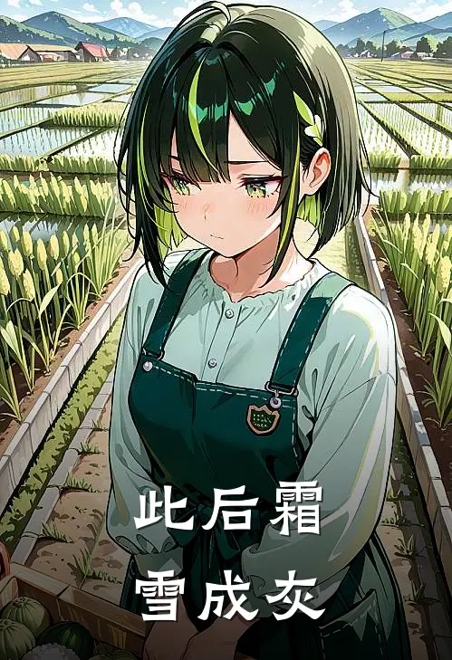 此后霜雪成灰(周京白江听晚)在线免费小说_热门网络小说此后霜雪成灰周京白江听晚