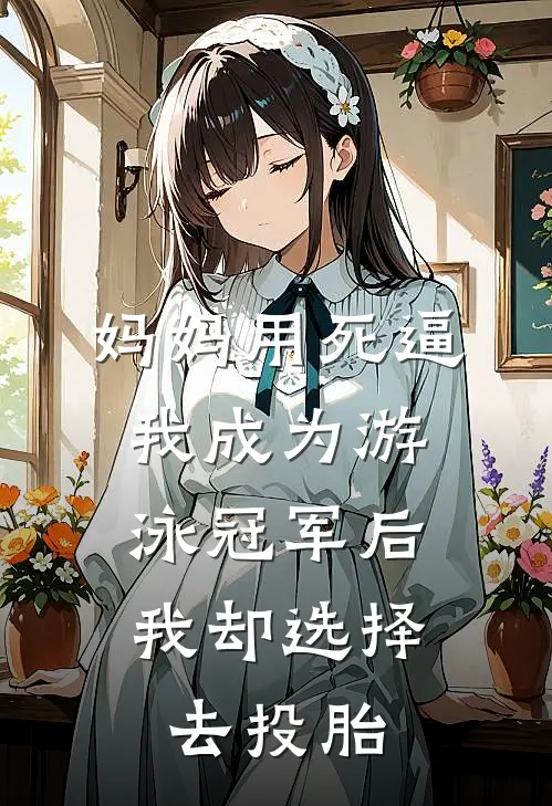 妈妈用死逼我成为游泳冠军后，我却选择去投胎