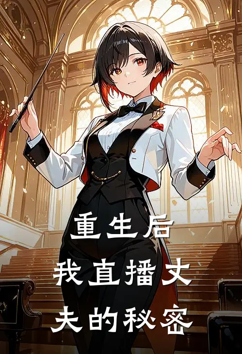 重生后，我直播丈夫的秘密