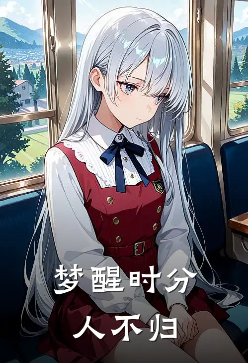 梦醒时分人不归