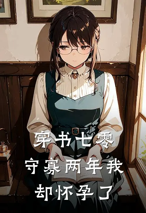 穿书七零：守寡两年我却怀孕了
