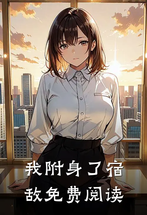 我附身了宿敌免费阅读