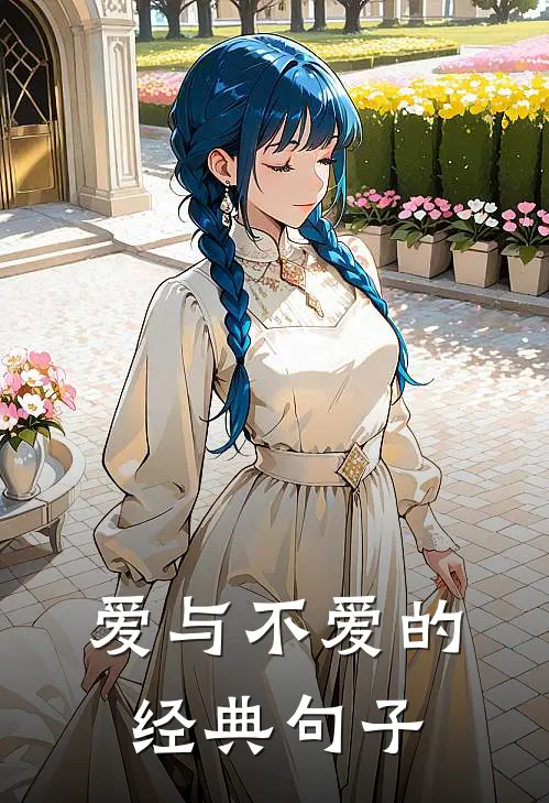 爱与不爱的经典句子