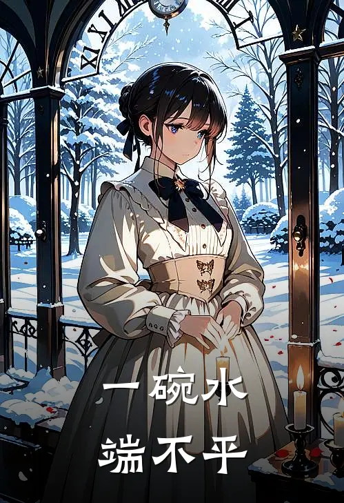一碗水端不平