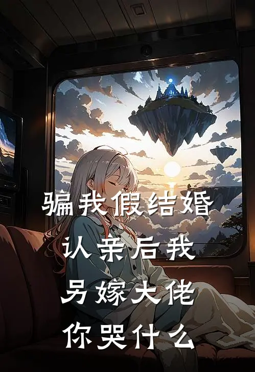 骗我假结婚，认亲后我另嫁大佬你哭什么(梁淮川许意)小说完整版_完结好看小说骗我假结婚，认亲后我另嫁大佬你哭什么梁淮川许意