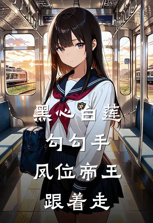 黑心白莲勾勾手，凤位帝王跟着走