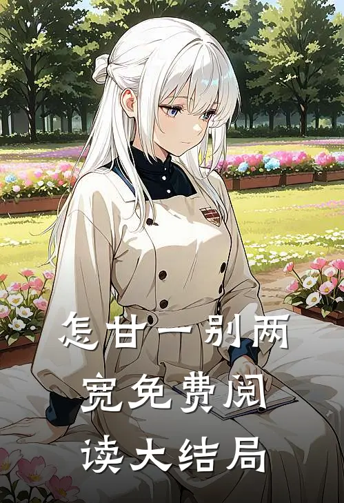 怎甘一别两宽免费阅读大结局