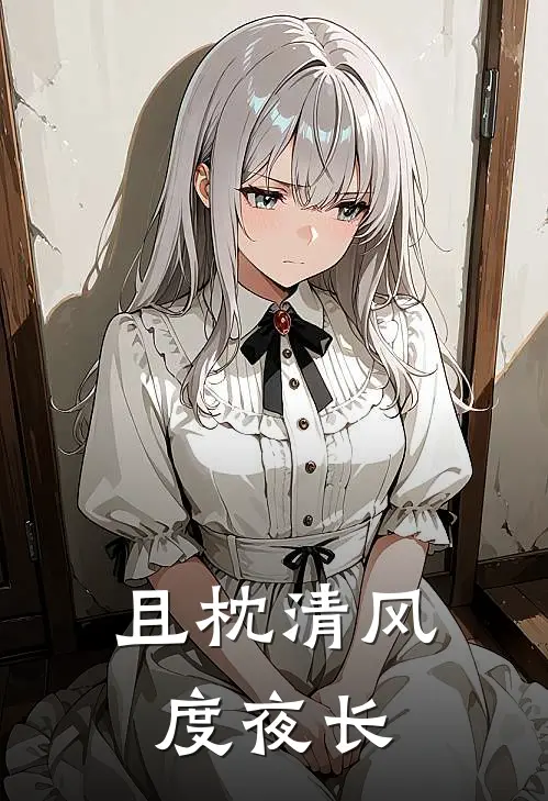 且枕清风度夜长