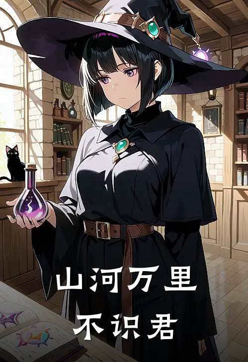 山河万里不识君