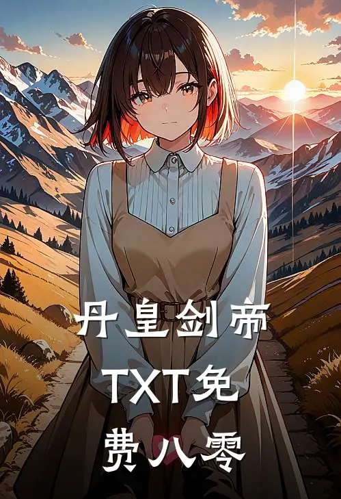 丹皇剑帝TXT免费八零