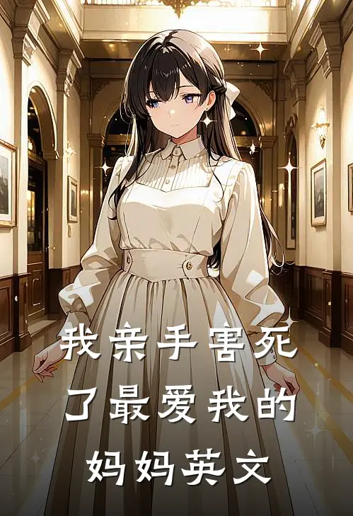 我亲手害死了最爱我的妈妈英文