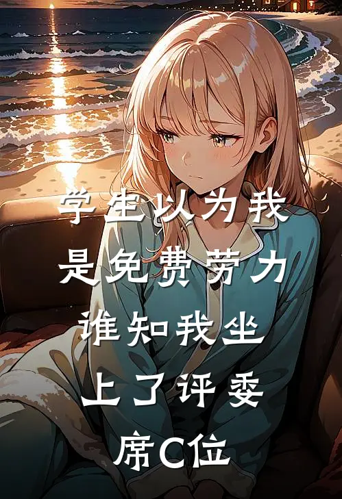 学生以为我是免费劳力，谁知我坐上了评委席C位徐韬杨莹新热门小说_最新章节列表学生以为我是免费劳力，谁知我坐上了评委席C位(徐韬杨莹)