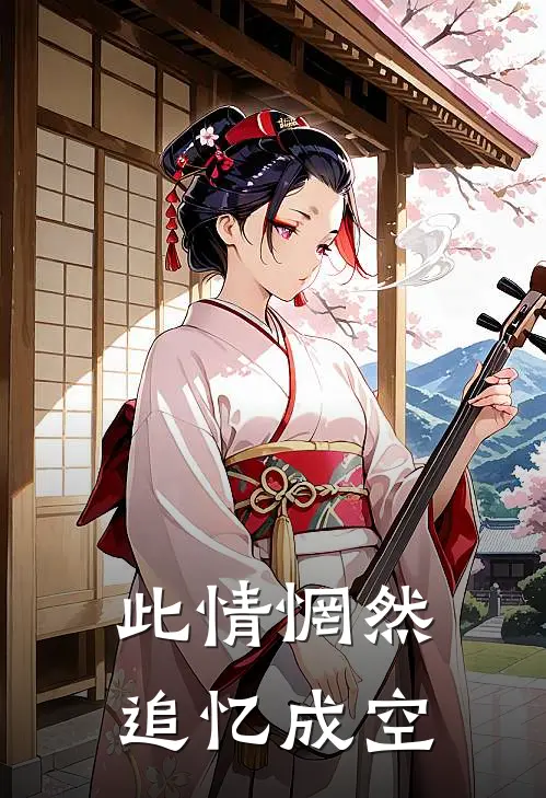 此情惘然，追忆成空(陆云铮聂思怡)免费完结小说_免费小说在线阅读此情惘然，追忆成空(陆云铮聂思怡)