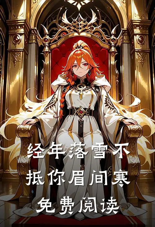 经年落雪不抵你眉间寒免费阅读