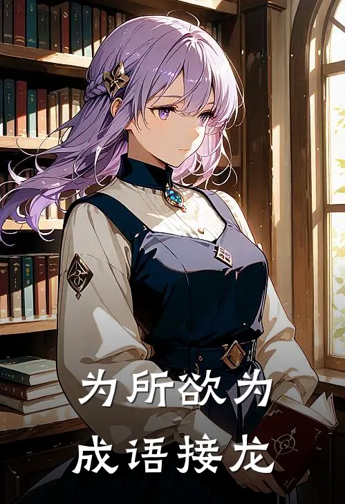 为所欲为成语接龙