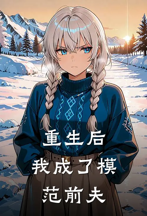 重生后，我成了模范前夫