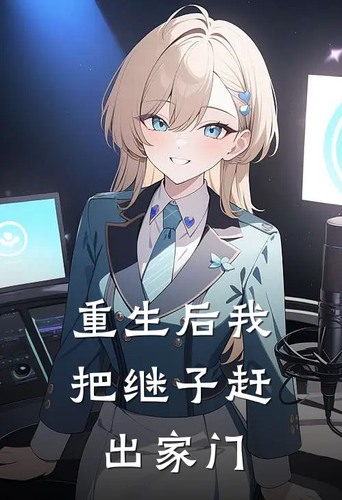 重生后我把继子赶出家门