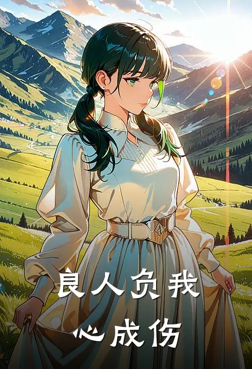 良人负我心成伤