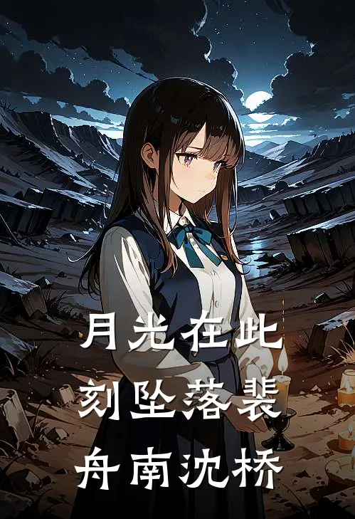 月光在此刻坠落裴舟南沈桥