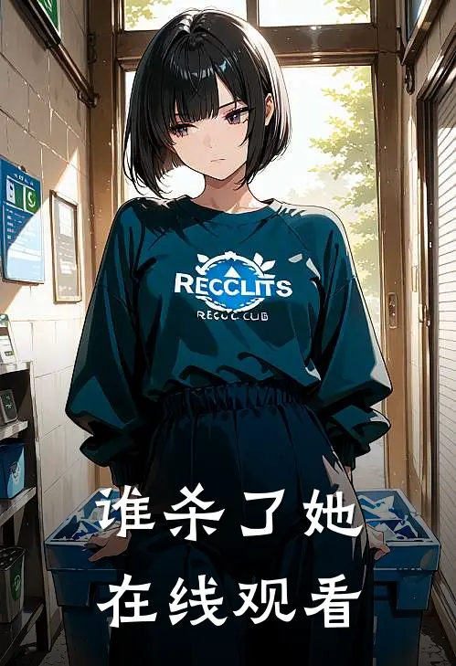 谁杀了她在线观看