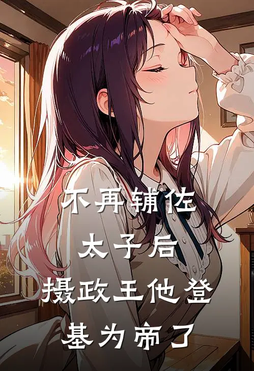 不再辅佐太子后，摄政王他登基为帝了柳明芷冥安小说完整版_完结版小说推荐不再辅佐太子后，摄政王他登基为帝了(柳明芷冥安)