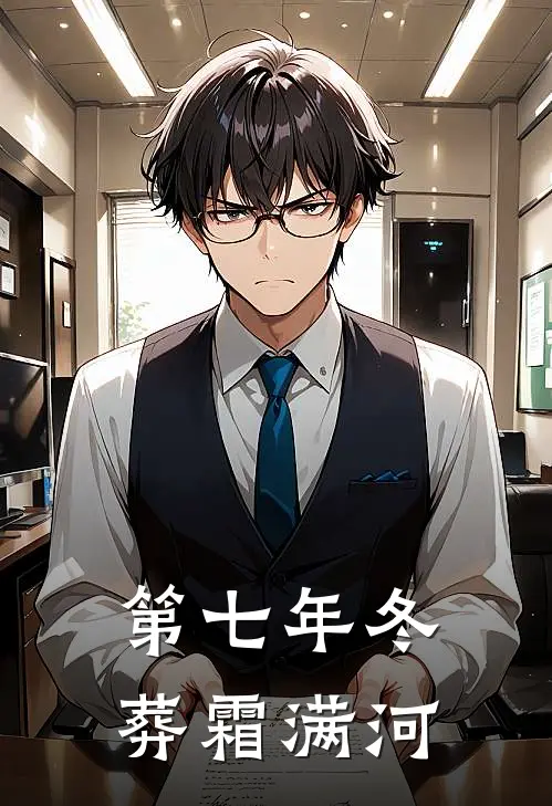 第七年冬葬霜满河
