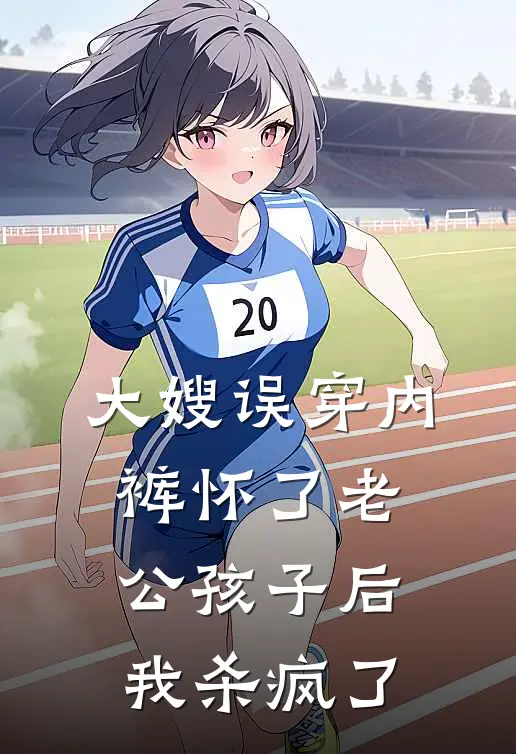 大嫂误穿内裤怀了老公孩子后，我杀疯了