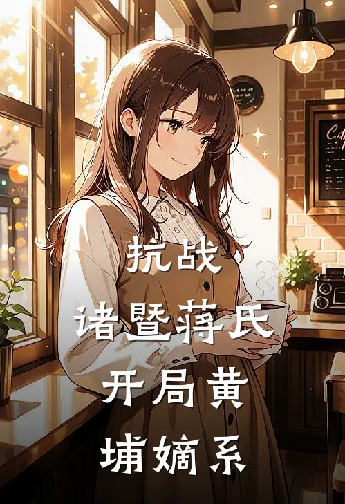 抗战：诸暨蒋氏，开局黄埔嫡系