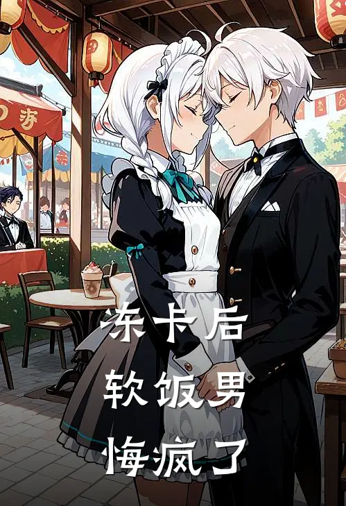 冻卡后，软饭男悔疯了