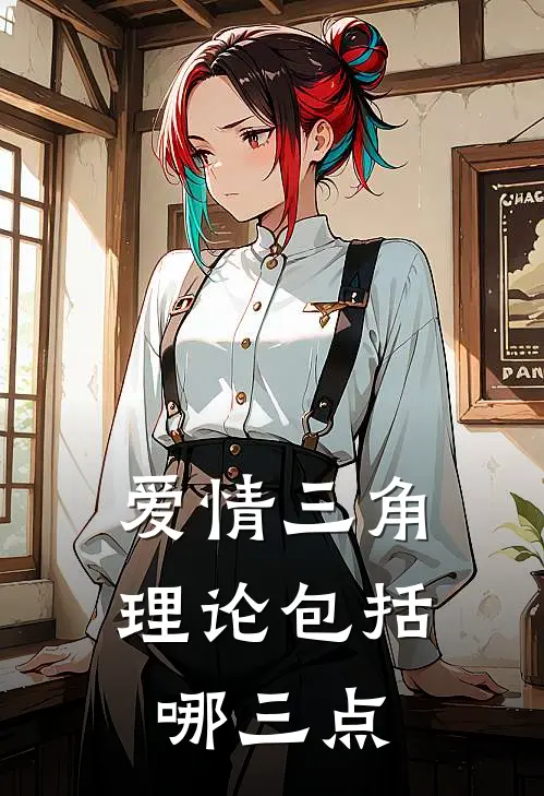 爱情三角理论包括哪三点